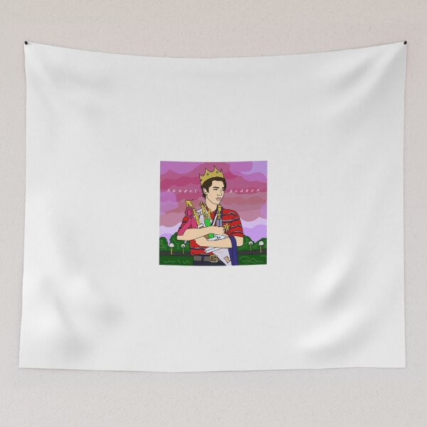 Item preview, Conan Gray Sunset Season designed and sold by princesskarii.