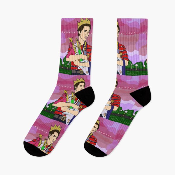Item preview, Conan Gray Sunset Season designed and sold by princesskarii.