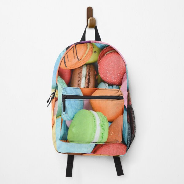 Item preview, Delicious Macaroons  designed and sold by newburyboutique.
