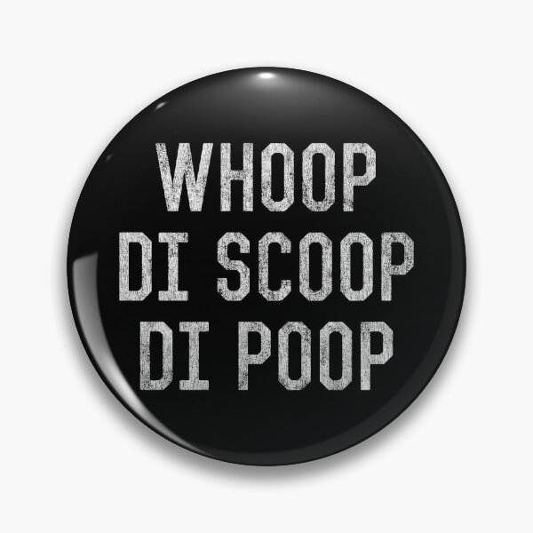 Artikelvorschau, Whoop Di Scoop Di Poop entworfen und verkauft von flippinsg.