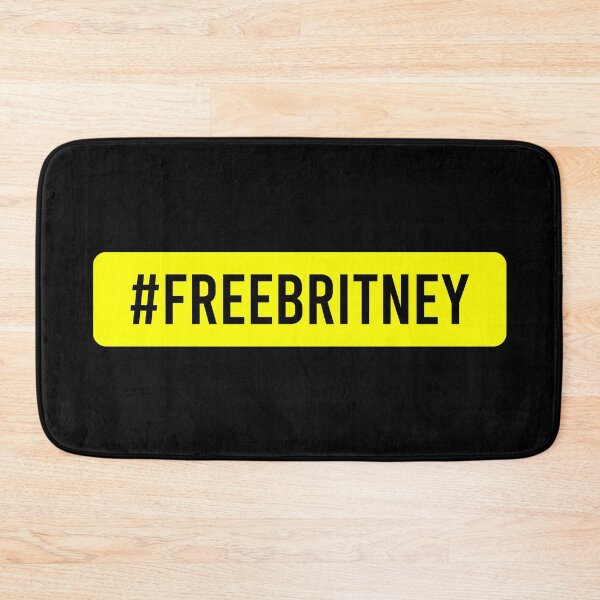 Item preview, Free Britney designed and sold by MJLdesigns.