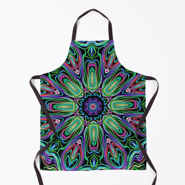 Item preview, Symmetry 1050 Mandala Inspired Creation designed and sold by mandala-hub.