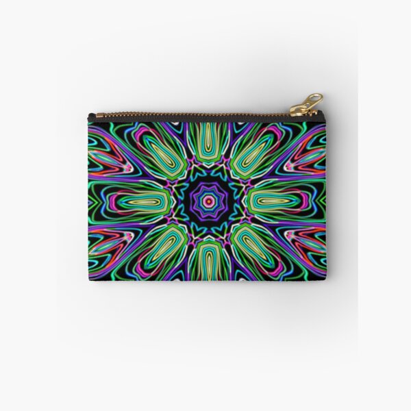 Item preview, Symmetry 1050 Mandala Inspired Creation designed and sold by mandala-hub.