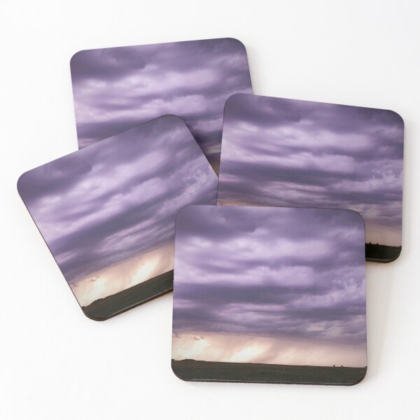 Item preview, Purple Rain designed and sold by BlueFoxCreative.