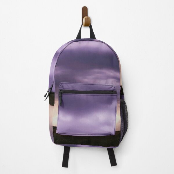 Item preview, Purple Rain designed and sold by BlueFoxCreative.