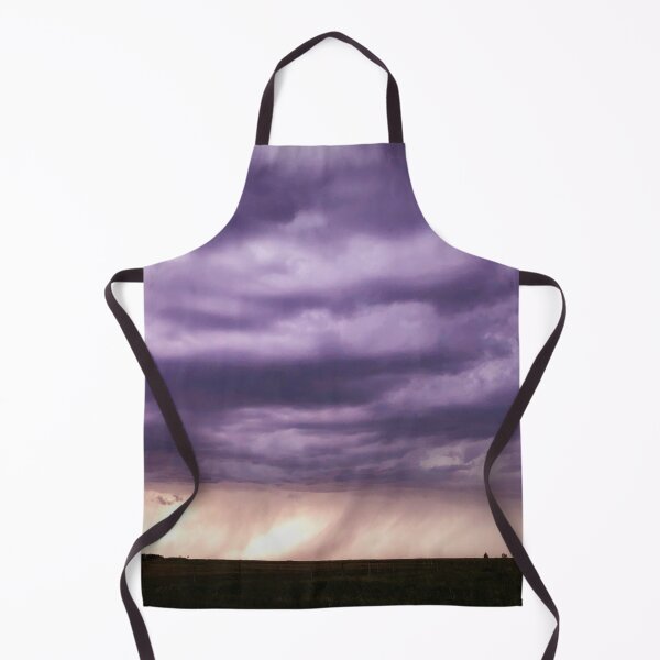 Item preview, Purple Rain designed and sold by BlueFoxCreative.