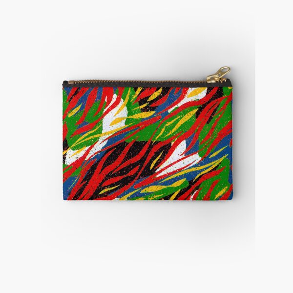 Item preview, Granular Pixelated Abstract Art designed and sold by MarcSabuncu.
