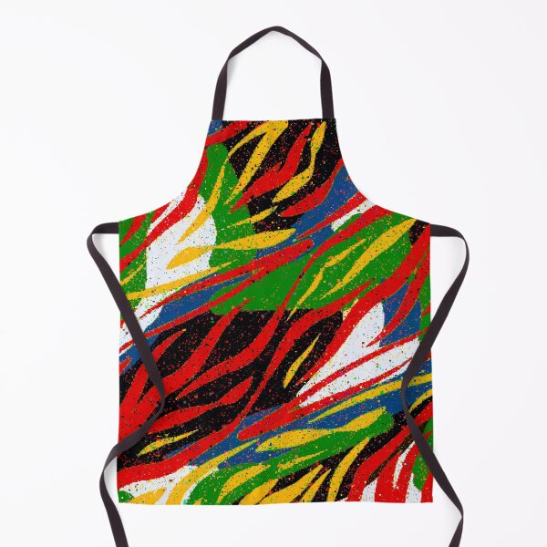 Item preview, Granular Pixelated Abstract Art designed and sold by MarcSabuncu.