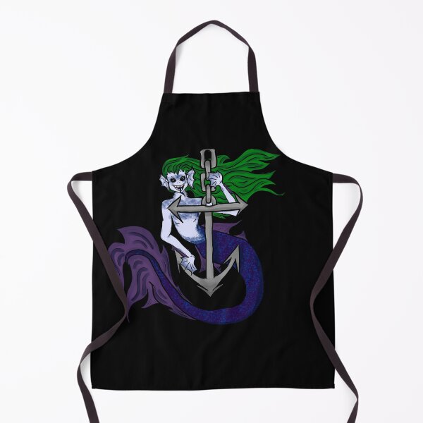 Item preview, Mer designed and sold by Jumpy Monkey.