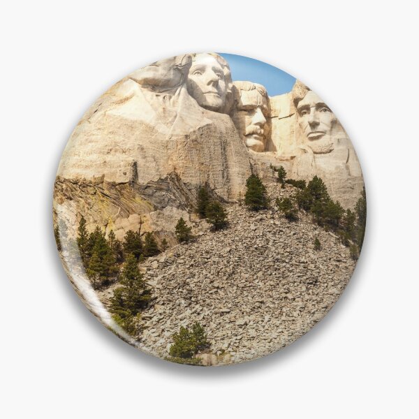 Item preview, Mount Rushmore National Memorial - Black Hills, South Dakota designed and sold by Joshua McDonough.