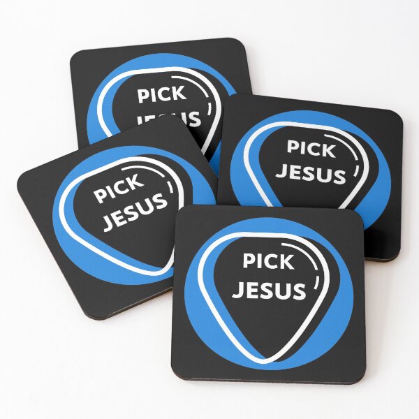 Item preview, Pick Jesus designed and sold by duke818.