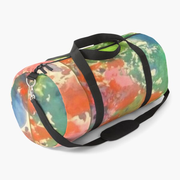 Item preview, Bubbles, a watercolor abstract art. designed and sold by Art With Impact – Statement Art & Apparel for Deep Thinkers.