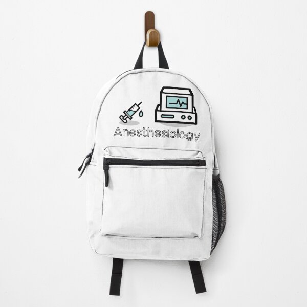 Item preview, Anesthesiology Apparel designed and sold by MedHem.