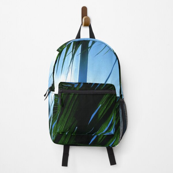 Item preview, tropical designed and sold by cyanbee.