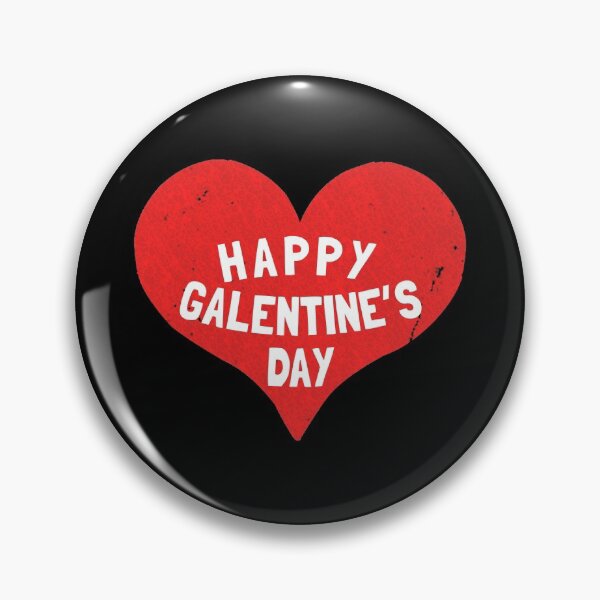 Item preview, Happy Galentine's Day designed and sold by flippinsg.