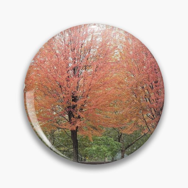 Item preview, Millennium Park in November designed and sold by Kathleen Brant.