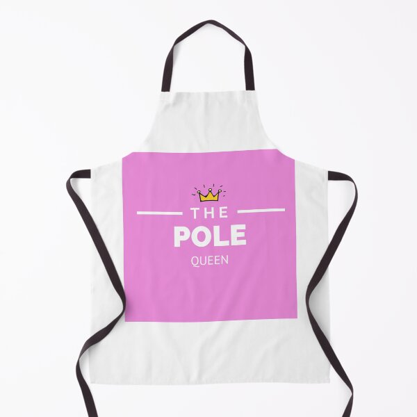 Item preview, The Pole Queen - Pole Dance Design designed and sold by Liniskop.