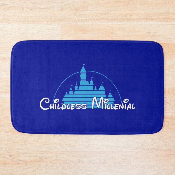 Item preview, Childless Millenial designed and sold by sliceofdisney.