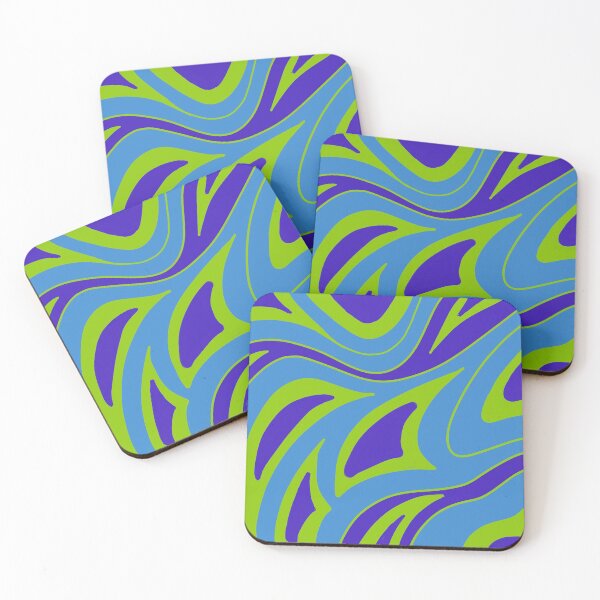 Item preview, Swirling Currents designed and sold by Norma Linda Ventura.