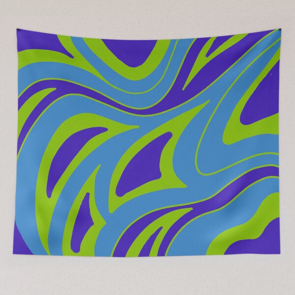 Item preview, Swirling Currents designed and sold by Norma Linda Ventura.