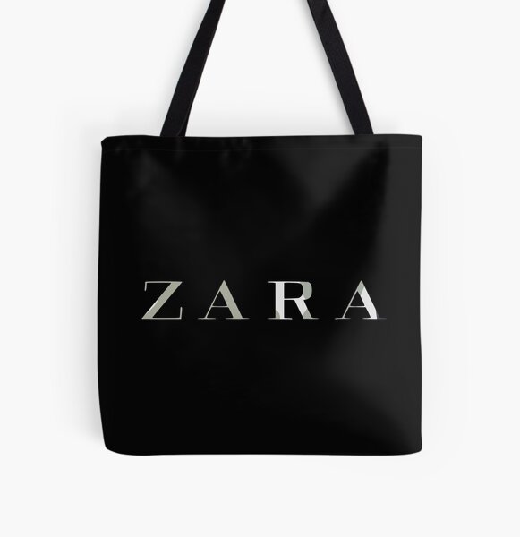 Zara Customizable Felt Tote Bag | 25 New Zara Pieces That Will Sell Out by  November, According to Shopping Pros | POPSUGAR Fashion UK Photo 5