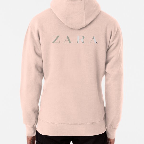 Champion sweater peach clearance zara