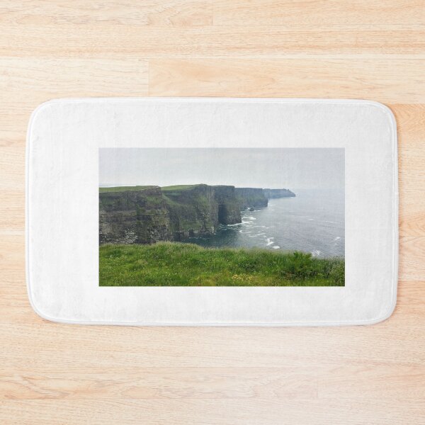 Item preview, Ireland Moher Cliffs designed and sold by ProudAcademic.