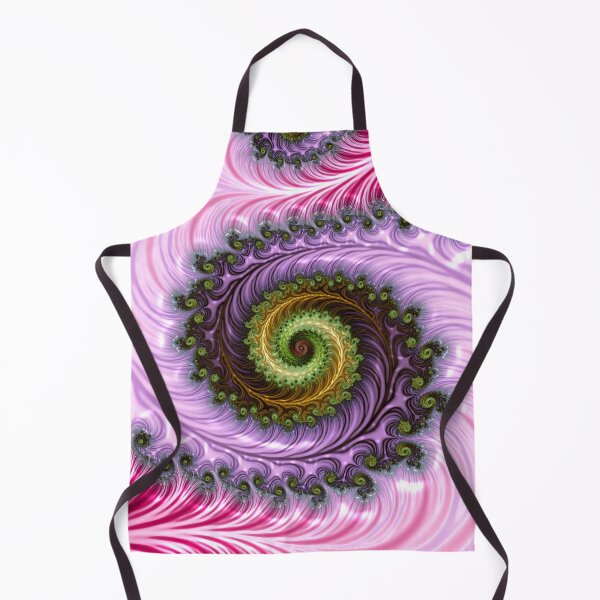 Item preview, SPIRAL SENSITIVITY designed and sold by Art-by-Cassy.