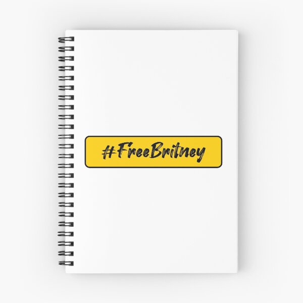 Item preview, Free Britney designed and sold by MJLdesigns.
