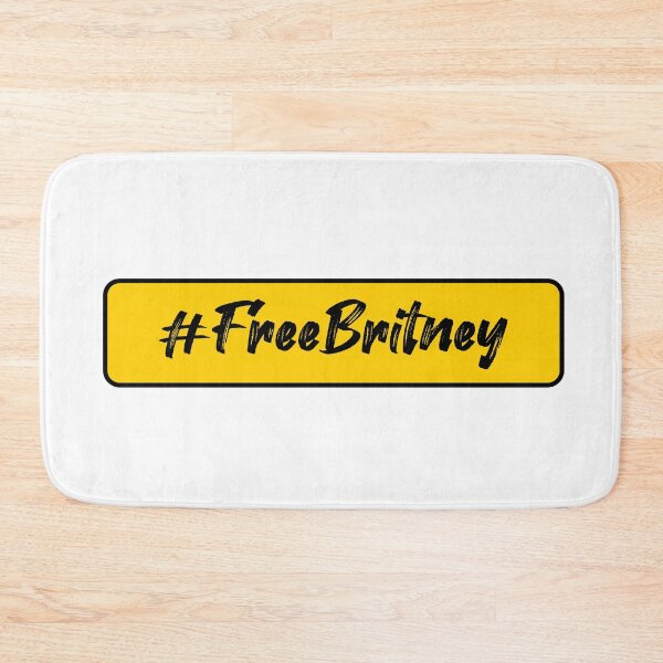 Item preview, Free Britney designed and sold by MJLdesigns.