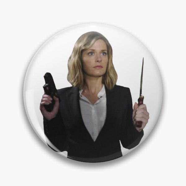 Item preview, Juliet O'Hara - Psych! designed and sold by gfasika.