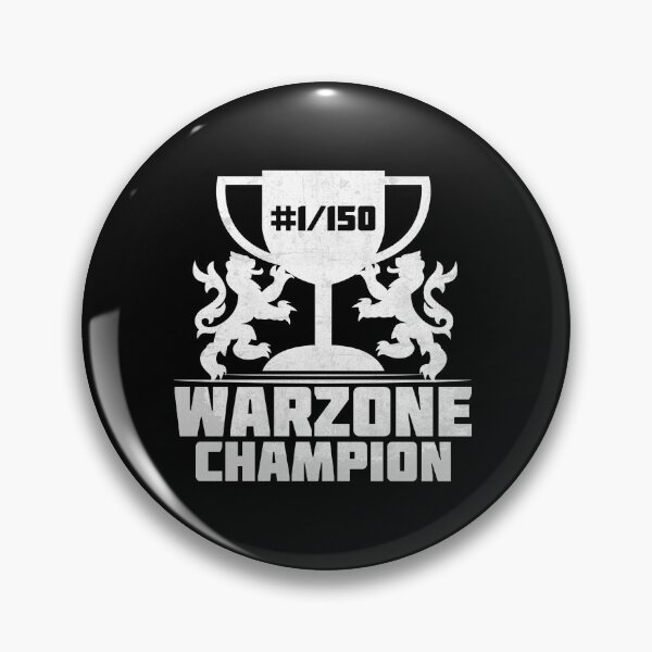 Item preview, Warzone Champion designed and sold by DragonGFX.