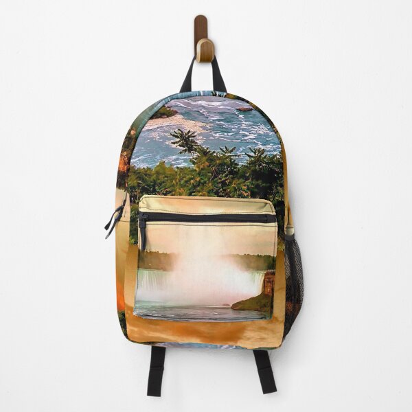 Item preview, Niagara Falls  designed and sold by Aura __Print.