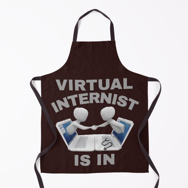 Item preview, virtual internist is in designed and sold by doctors-apparel.
