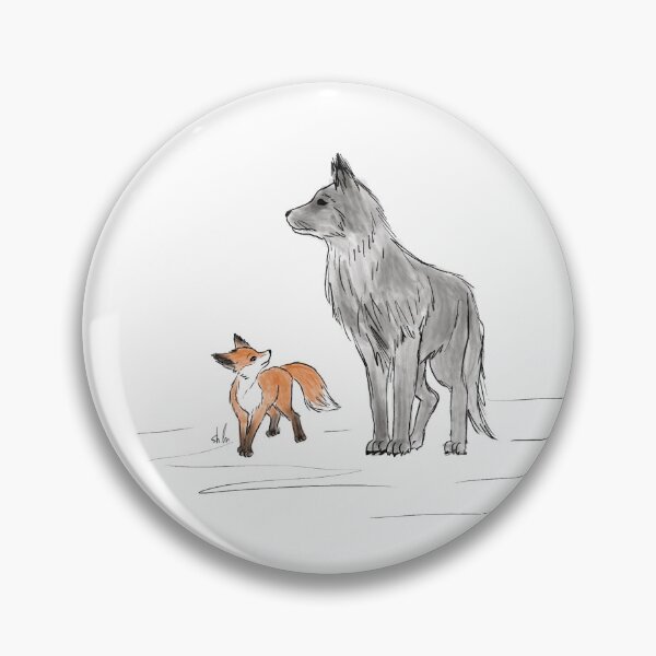 Item preview, Foxtober. Bulky designed and sold by Sheelion.