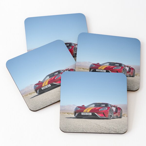 Item preview, Hop In - Ford GT designed and sold by ncraigphoto.