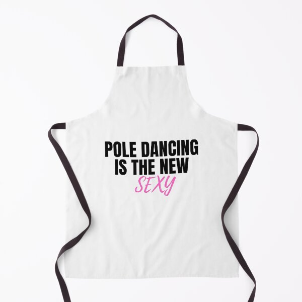 Item preview, Pole Dancing is The New Sexy  - Pole Dance Design designed and sold by Liniskop.