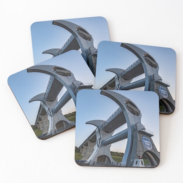 Item preview, The Falkirk Wheel designed and sold by Flyal4.