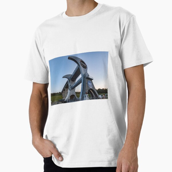 Item preview, The Falkirk Wheel designed and sold by Flyal4.