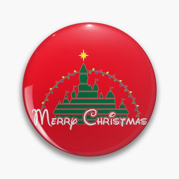 Item preview, Merriest Christmas on earth designed and sold by sliceofdisney.