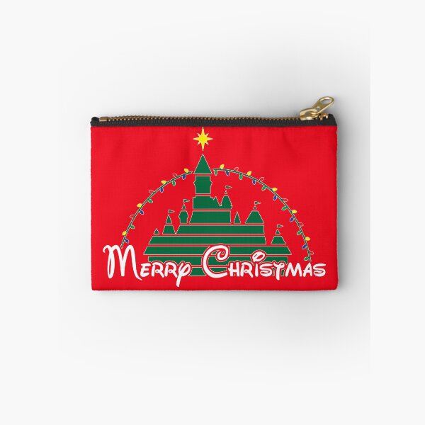Item preview, Merriest Christmas on earth designed and sold by sliceofdisney.