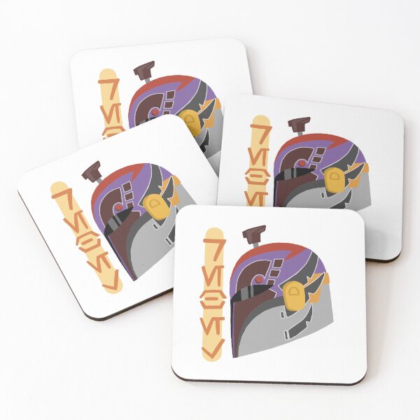 Item preview, Sabine Wren designed and sold by DoodleSpork.
