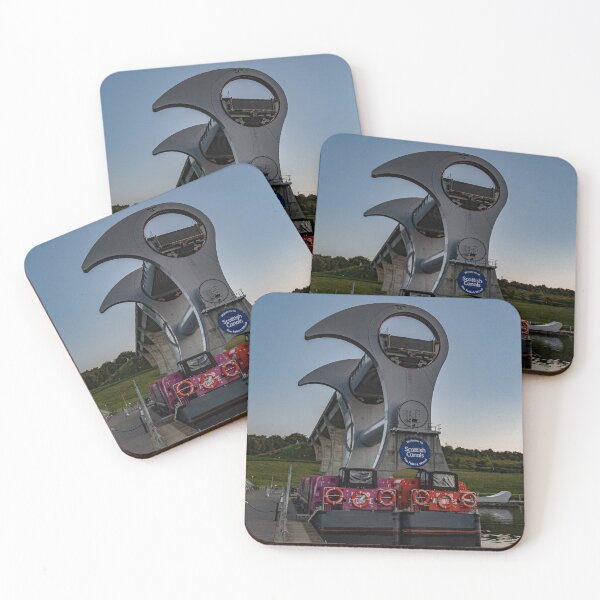 Item preview, The Falkirk Wheel designed and sold by Flyal4.