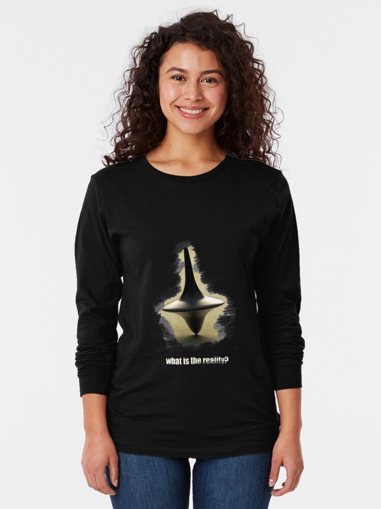 inception movie shirt