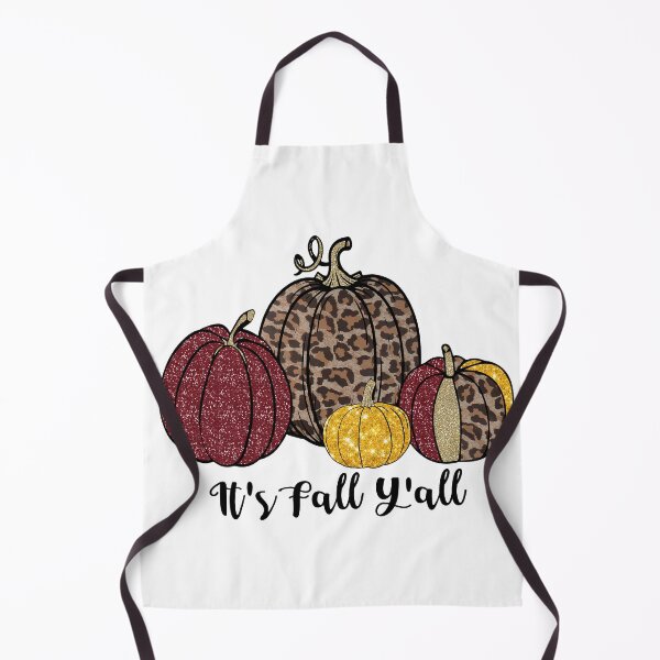 Item preview, Its Fall y'all pumpkin halloween  designed and sold by parasta.