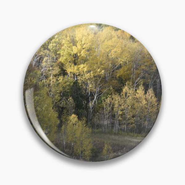 Item preview, Cloudy Autumn Day designed and sold by Kathleen Brant.