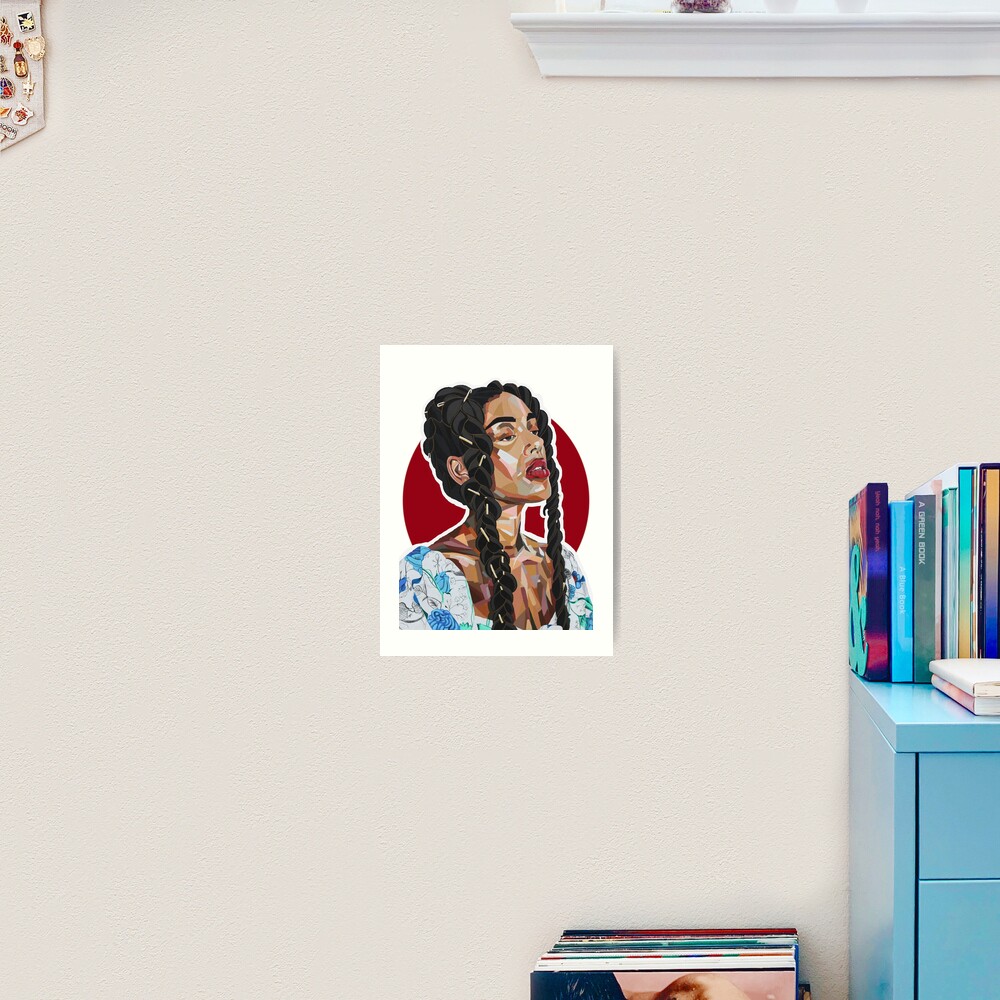 Item preview, Art Print designed and sold by mikelahl.