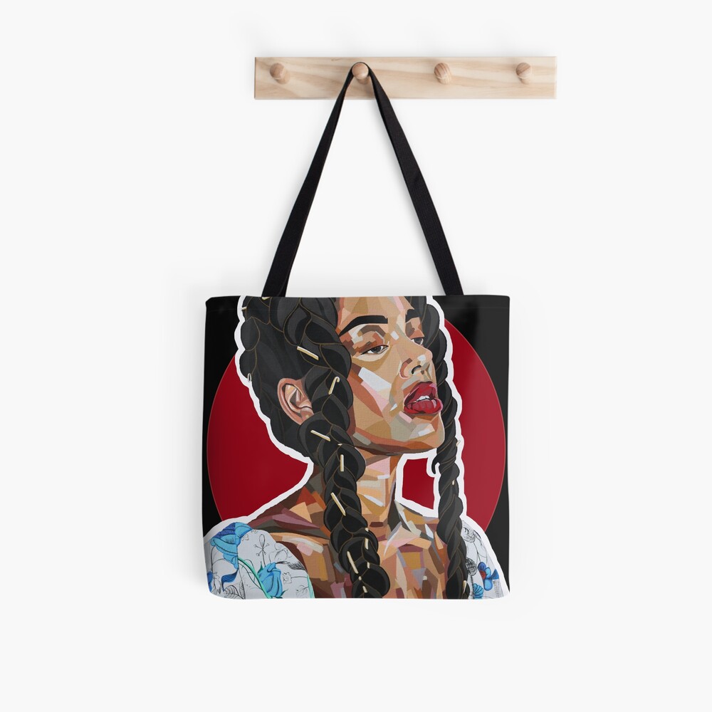 Item preview, All Over Print Tote Bag designed and sold by mikelahl.