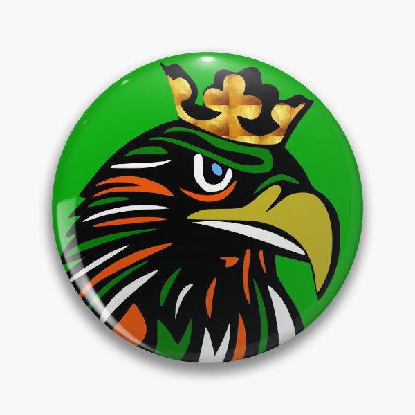 Item preview, V8 Griffin King Ireland designed and sold by ScaniaTrucks.