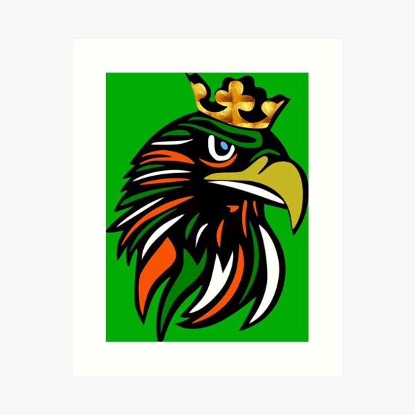 Item preview, V8 Griffin King Ireland designed and sold by ScaniaTrucks.